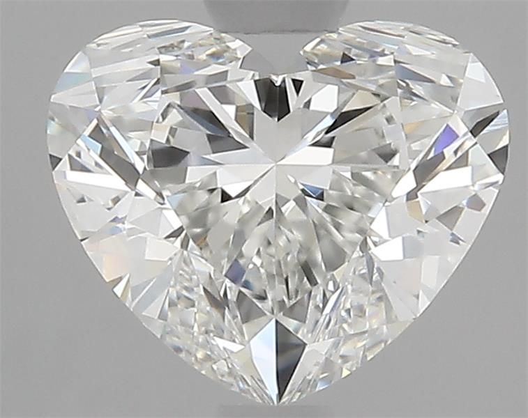 Diament 1.71 ct I/VVS2