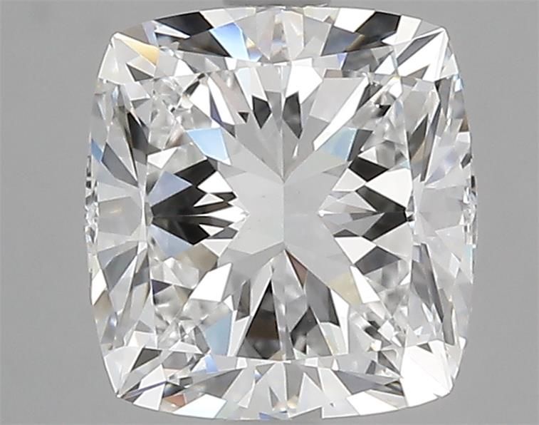 Diament 3.01 ct E/VS1