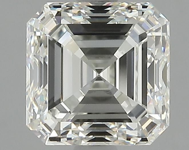 Diament 2.5 ct I/VVS1
