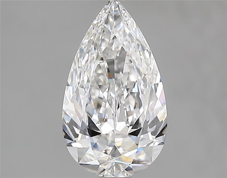 Diament 1.5 ct E/VVS2