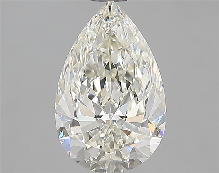 1.70 ct Pear diamond