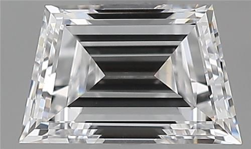 Diament 0.31 ct D/VVS2
