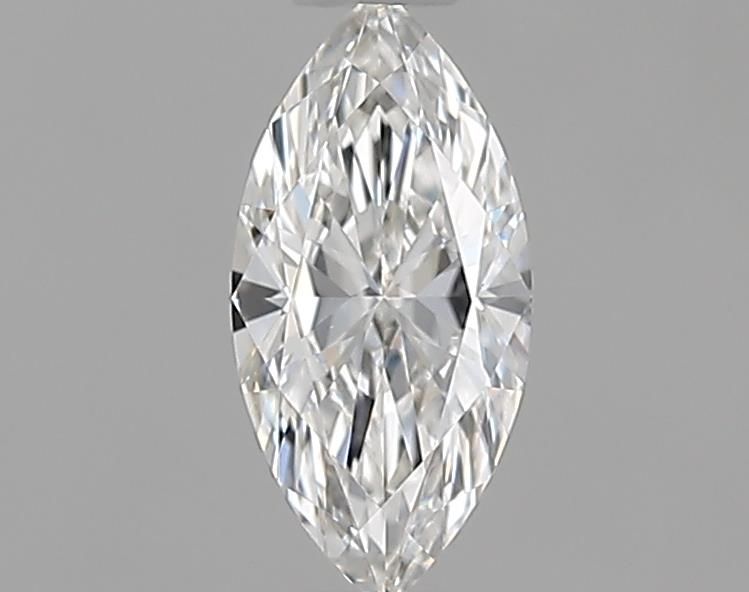 Diament 0.35 ct G/VS1
