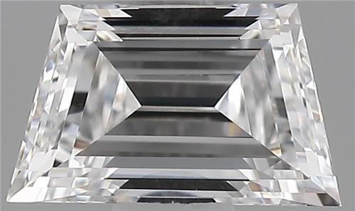 Diament 0.3 ct D/VS1