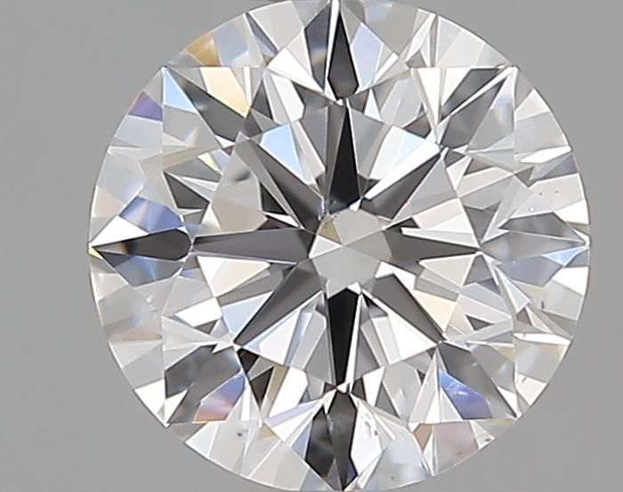Diament 1.01 ct D/VS2