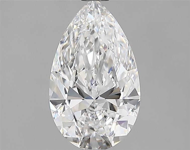 Diament 1.32 ct D/IF