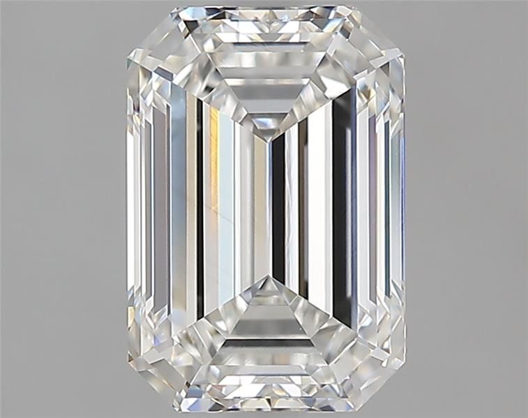 Diament 2.51 ct G/IF