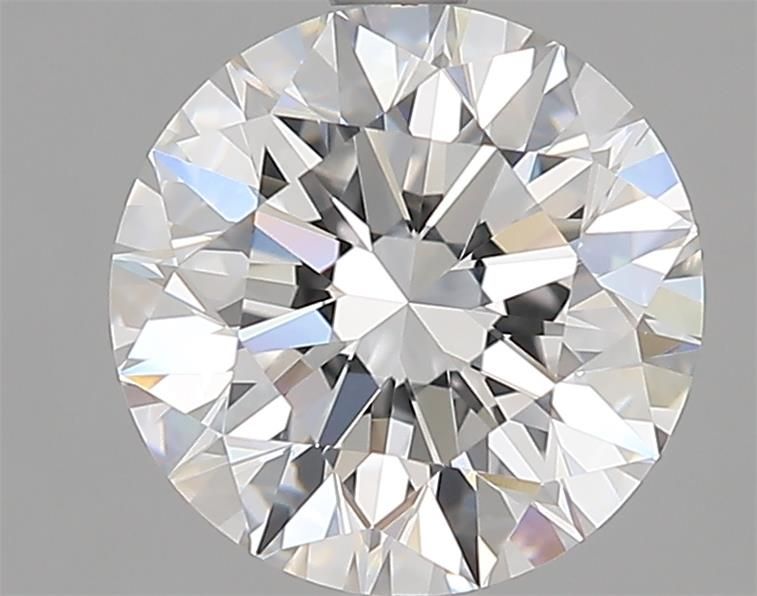 Diament 2.01 ct D/VVS2