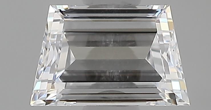 Diament 0.34 ct D/VS1