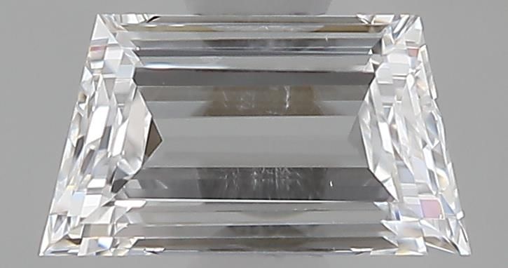 Diament 0.36 ct D/VS1