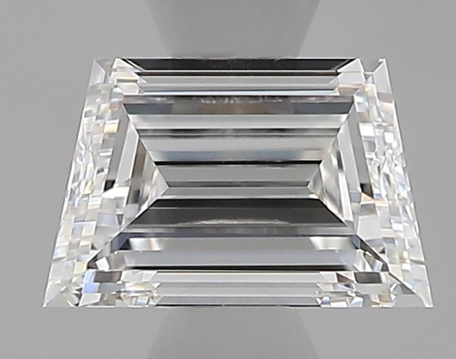 Diament 0.41 ct F/VVS2