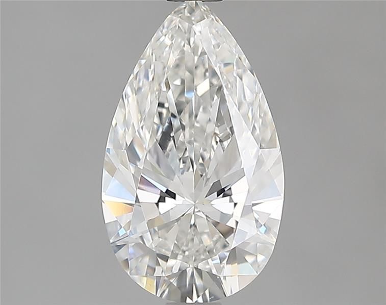 1.30 ct Pear diamond