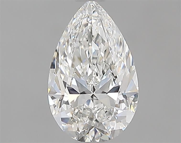 Diament 1.01 ct F/VS1