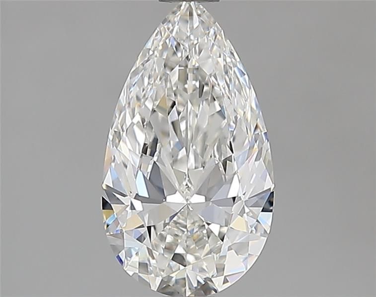 Diament 1.2 ct F/VVS2