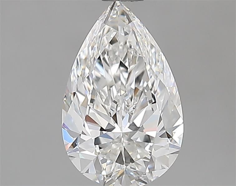 Diament 1.2 ct F/VS1