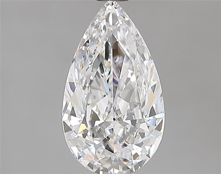Diament 1.23 ct D/VVS2