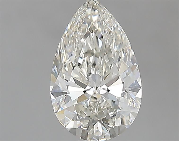 Diament 1.05 ct I/VVS1