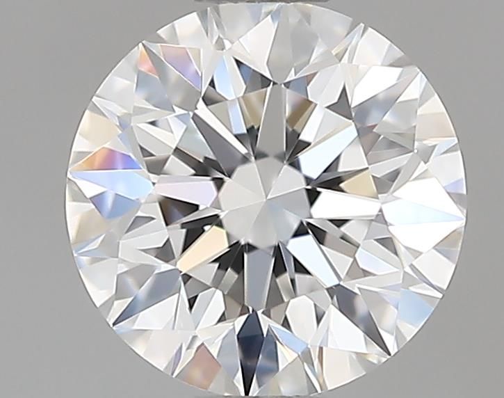 Diament 0.6 ct E/VVS1