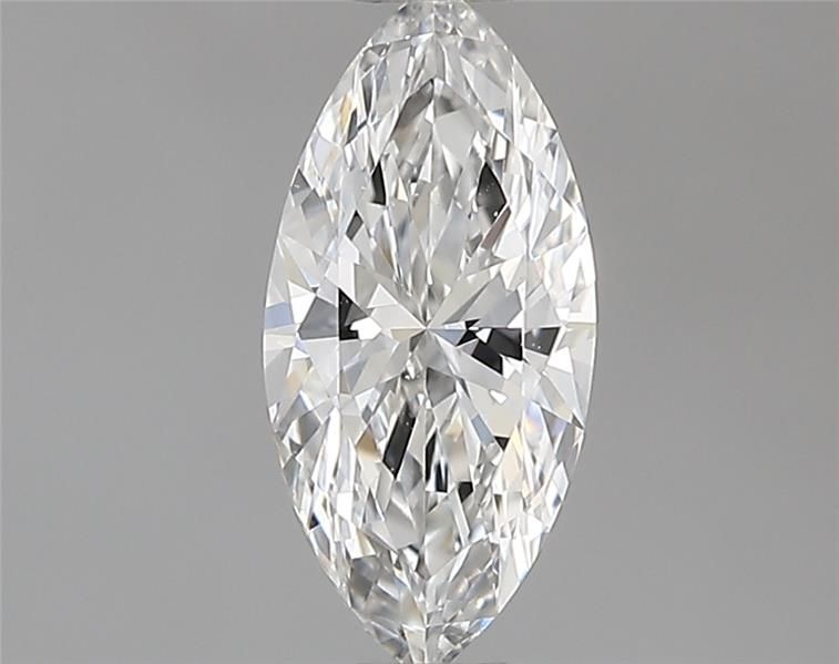 0.37 ct Marquise diamond