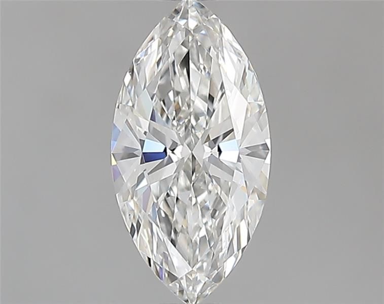 Diament 0.6 ct G/VS2