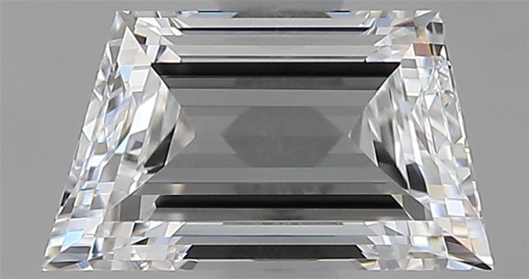 Diament 0.58 ct D/VVS2