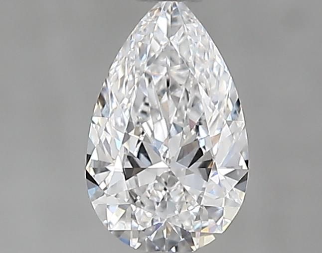 Diament 0.6 ct D/VS2
