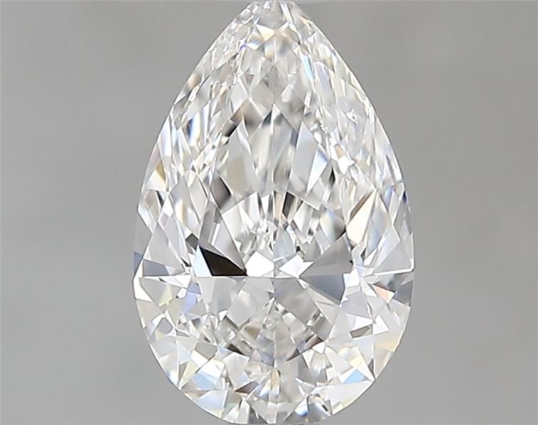 Diament 0.7 ct F/VS2