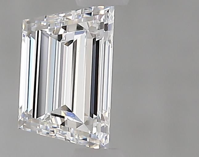 Diament 0.5 ct D/VS1