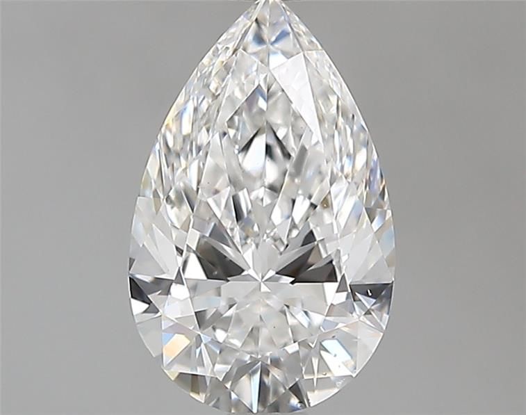Diament 1.01 ct E/VS2
