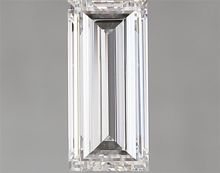 Diament 0.32 ct E/VS1