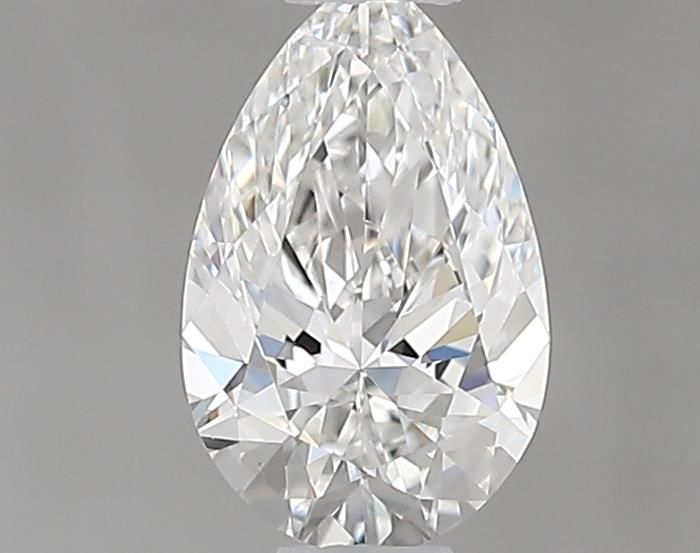 0.36 ct Pear diamond