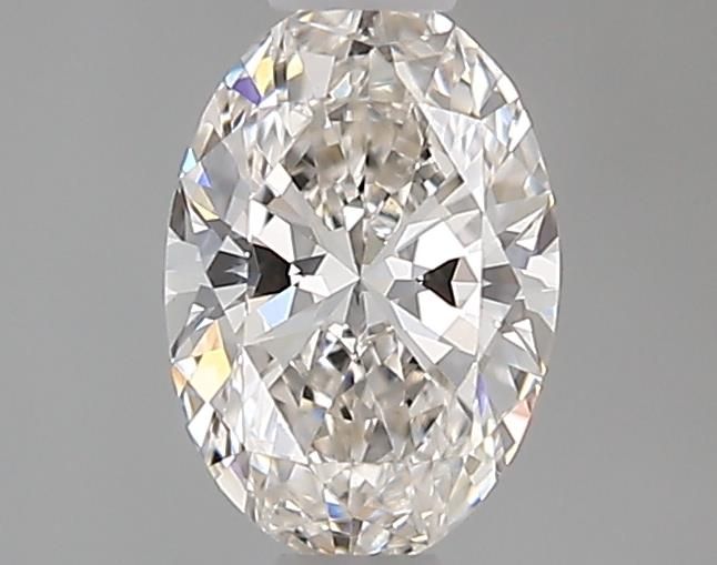 0.41 ct Oval diamond