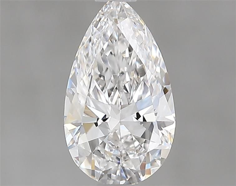 Diament 0.81 ct F/VVS2