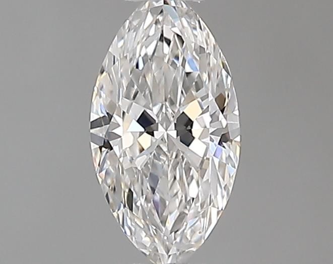 0.30 ct Marquise diamond