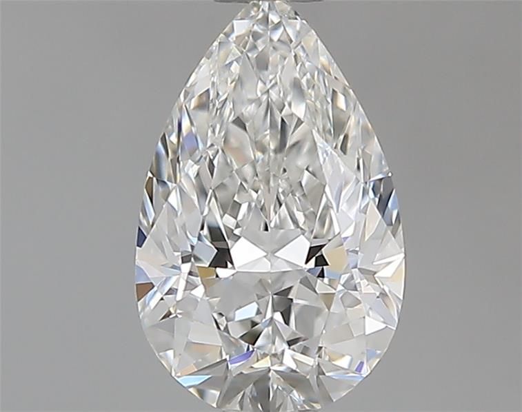 Diament 0.61 ct G/VS1