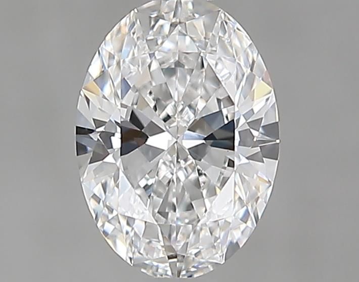 Diament 0.71 ct D/VS1