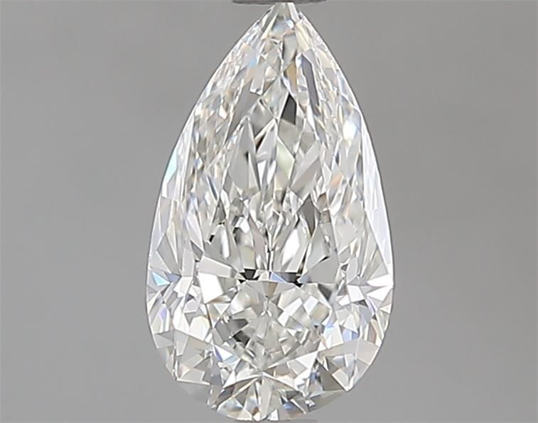 Diament 0.9 ct G/VVS1