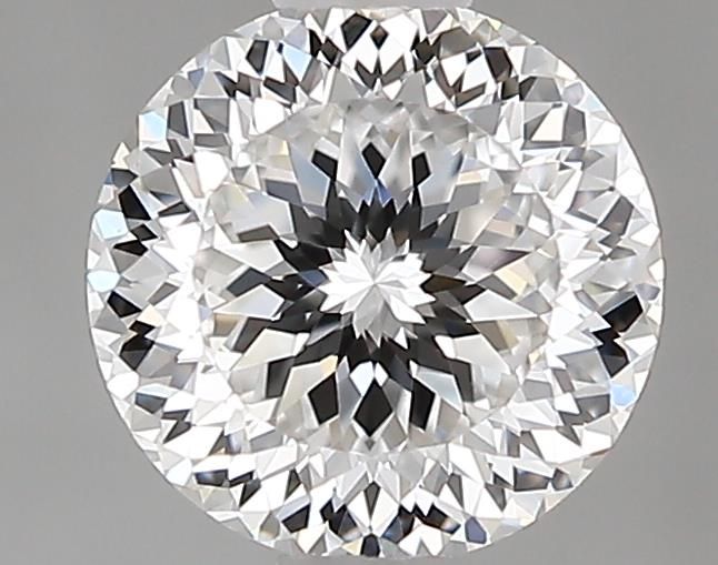 Diament 0.66 ct E/VS1
