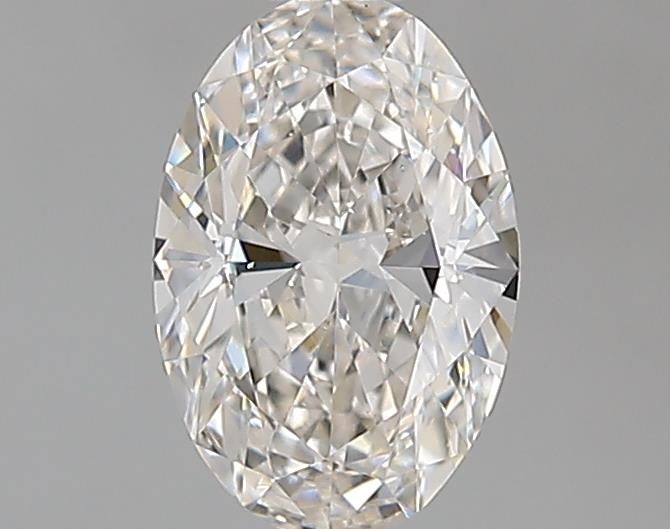 0.70 ct Oval diamond