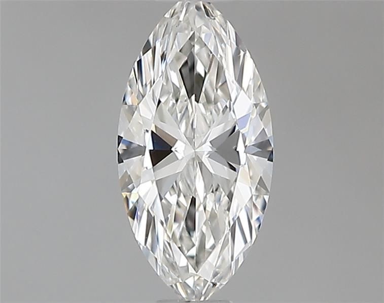 0.34 ct Marquise diamond
