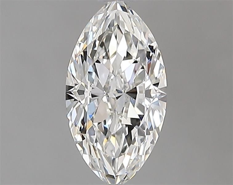Diament 0.8 ct H/VS2