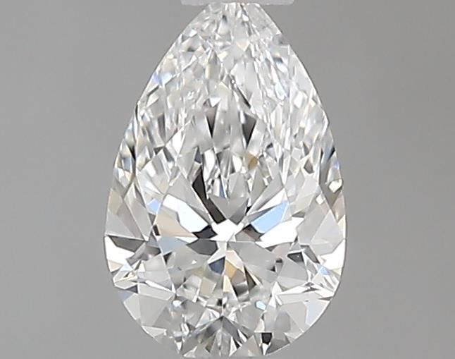0.30 ct Pear diamond
