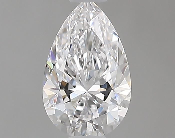 Diament 0.51 ct D/VS1