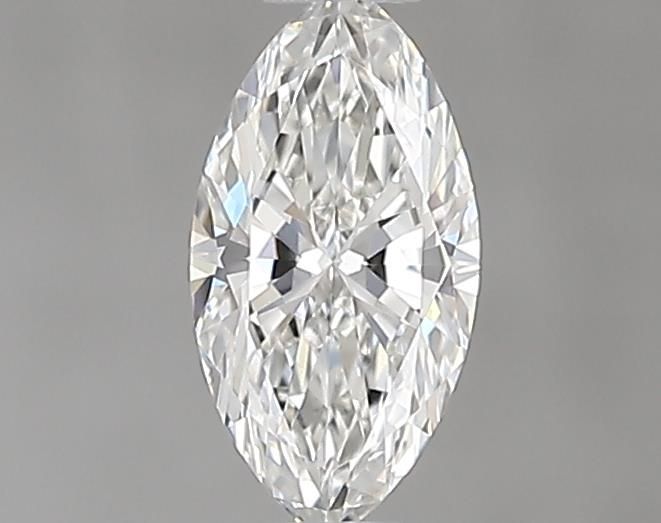 0.30 ct Marquise diamond