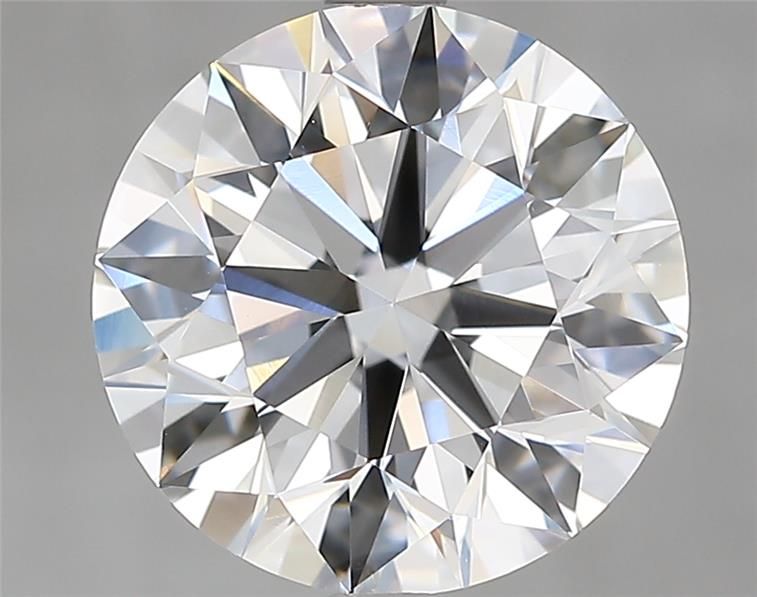 Diament 2.86 ct F/VS1