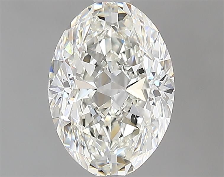 Diament 1.51 ct I/VS2