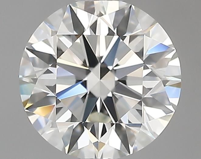 Diament 1.01 ct H/VVS1