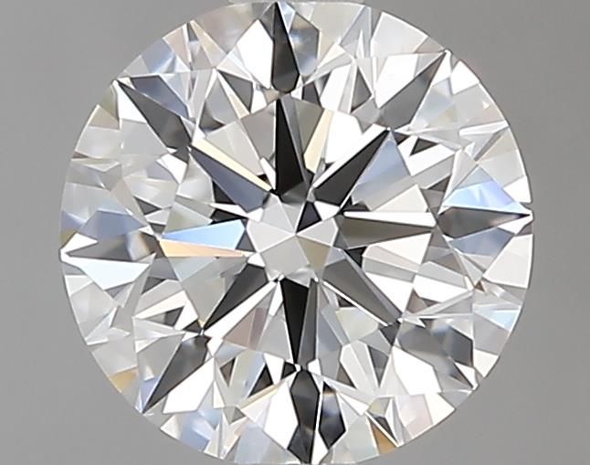 Diament 1.13 ct F/VVS1