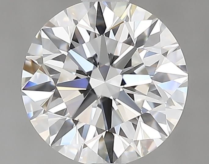 1.30 ct Round diamond
