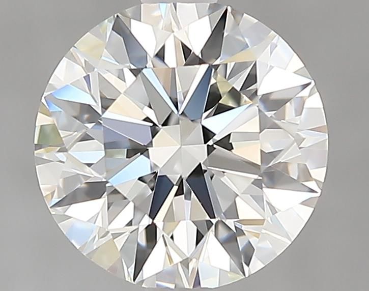 Diament 1.54 ct H/VVS2